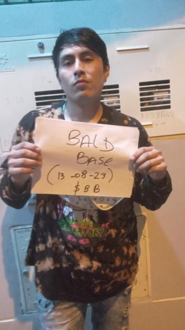 baldbaselol's tweet photo. More BURNs / REWARDs for #BB Members

76264 $BB ($204.92)

BURN TX:  
https://t.co/Ig8zjxrOY3

REWARD:  
https://t.co/SMbFqhU6uh

$BB $BASE $BSWAP #Base #BaseChain https://t.co/y2XLO2wozr
