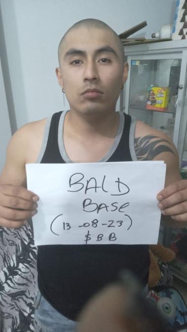 baldbaselol's tweet photo. More BURNs / REWARDs for #BB Members

76264 $BB ($204.92)

BURN TX:  
https://t.co/Ig8zjxrOY3

REWARD:  
https://t.co/SMbFqhU6uh

$BB $BASE $BSWAP #Base #BaseChain https://t.co/y2XLO2wozr