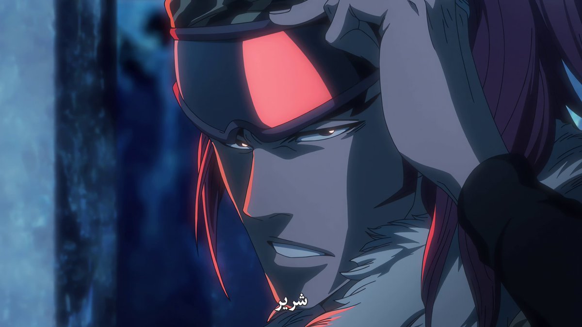 Raed_1898's tweet image. دخول رينجي رهيب وشكل البانكاي الكامل حقه ارهب

سالفة إنه ما كان يقدر يستخدم كامل قوته أكثر شيء منطقي، فعليا كان البانكاي حقه بريال، كان ضعيف بشكل مو طبيعي فسالفة انه ما اعترف فيه وتسرع رينجي بتعلمه كلها ارتبطت بشكل صح

#BLAECH