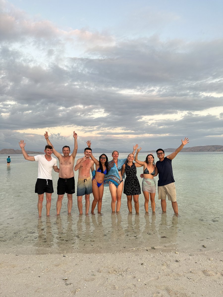 hakalimu's tweet photo. What a nice trip in Labuan Bajo https://t.co/1RiyuEvoTl