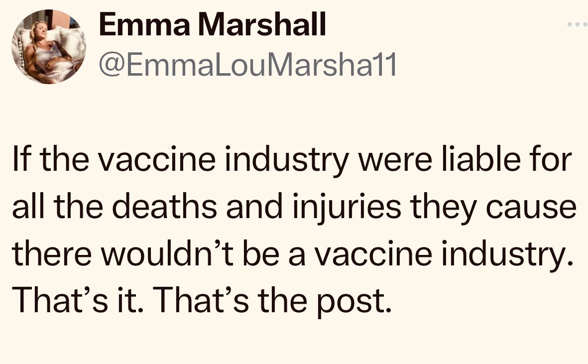 Do you agree? Why, why not?