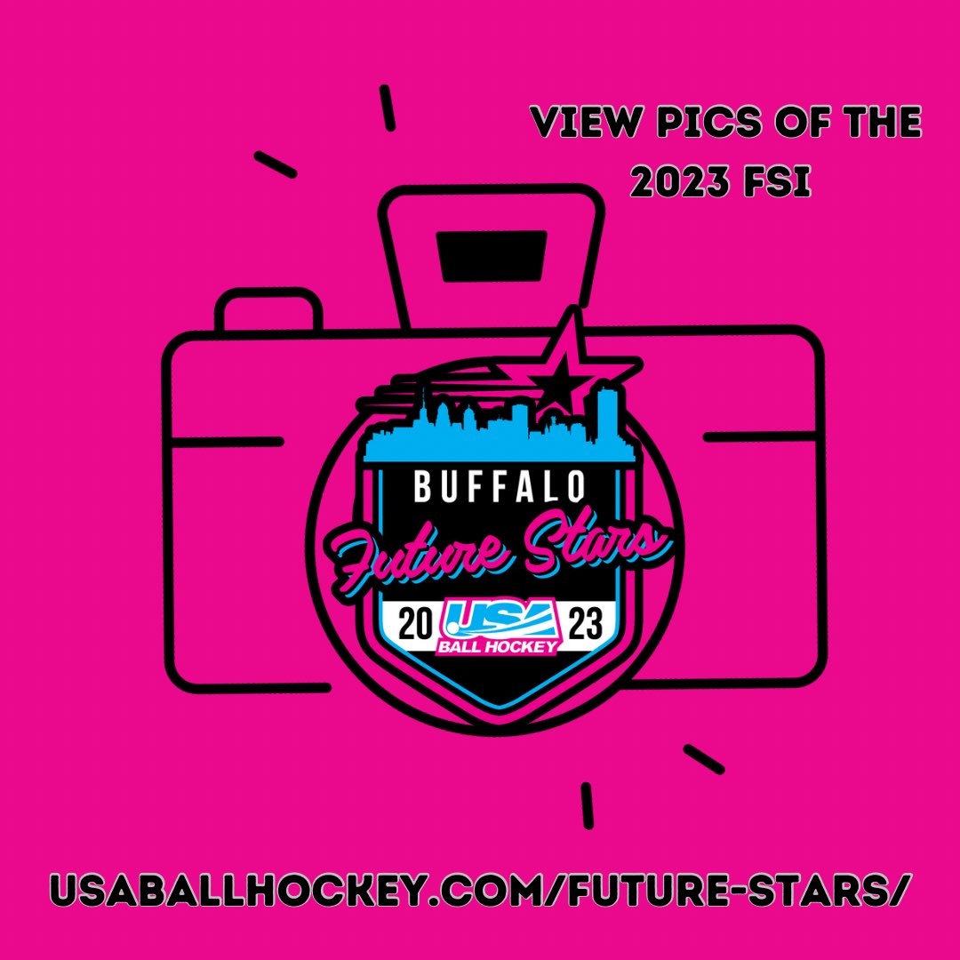 USA Ball Hockey tweet media