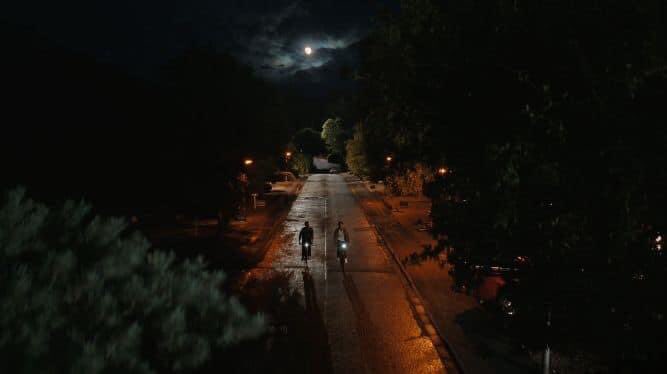 LaGomaOff's tweet image. "Por favor, sé paciente conmigo, te prometo ser valiente por nosotros. Porque cuando escriban la historia de mi vida, quiero que te incluyan a ti y el amor que te tengo".

#RedWhiteAndRoyalBlue #RojoBlancoYSangreAzul