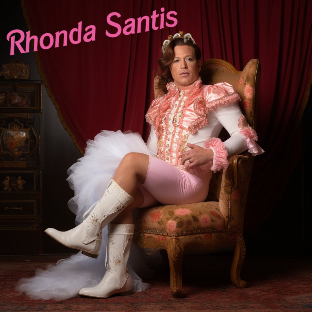 rhonda santis 