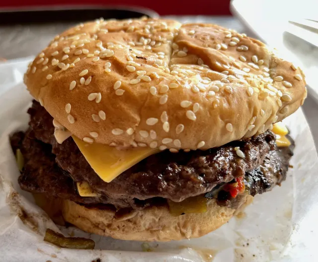 Frontier Restaurant tweet media