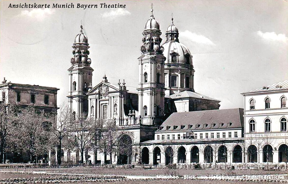 HartUvTheMatter's tweet photo. (continued) Random photos of #OldWorld buildings I collected because I liked them: https://t.co/YoIbSBsfvY