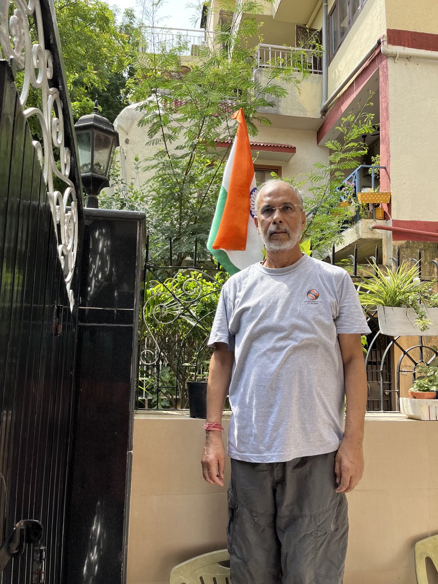 Har Ghar Tiranga - क्या आपने अपने घर में तिरंगा लगाया 🙏🙏