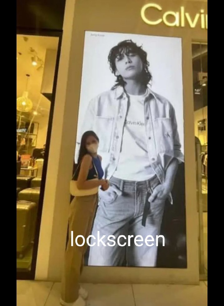 LOST IPHONE 13 AT PHILIPPINE ARENA ‼️ #TXTinBulacan #TXT_ASM_TOUR_in_BULACAN

If someone here in ph arena saw this iphone, please message me or <a href="/unicornhyuka_14/">rosiee saw txt ✘ !</a> 🙏🏻 last seen infront of parking b.

JUNGKOOK CALVIN KLEIN LOCKSCREEN