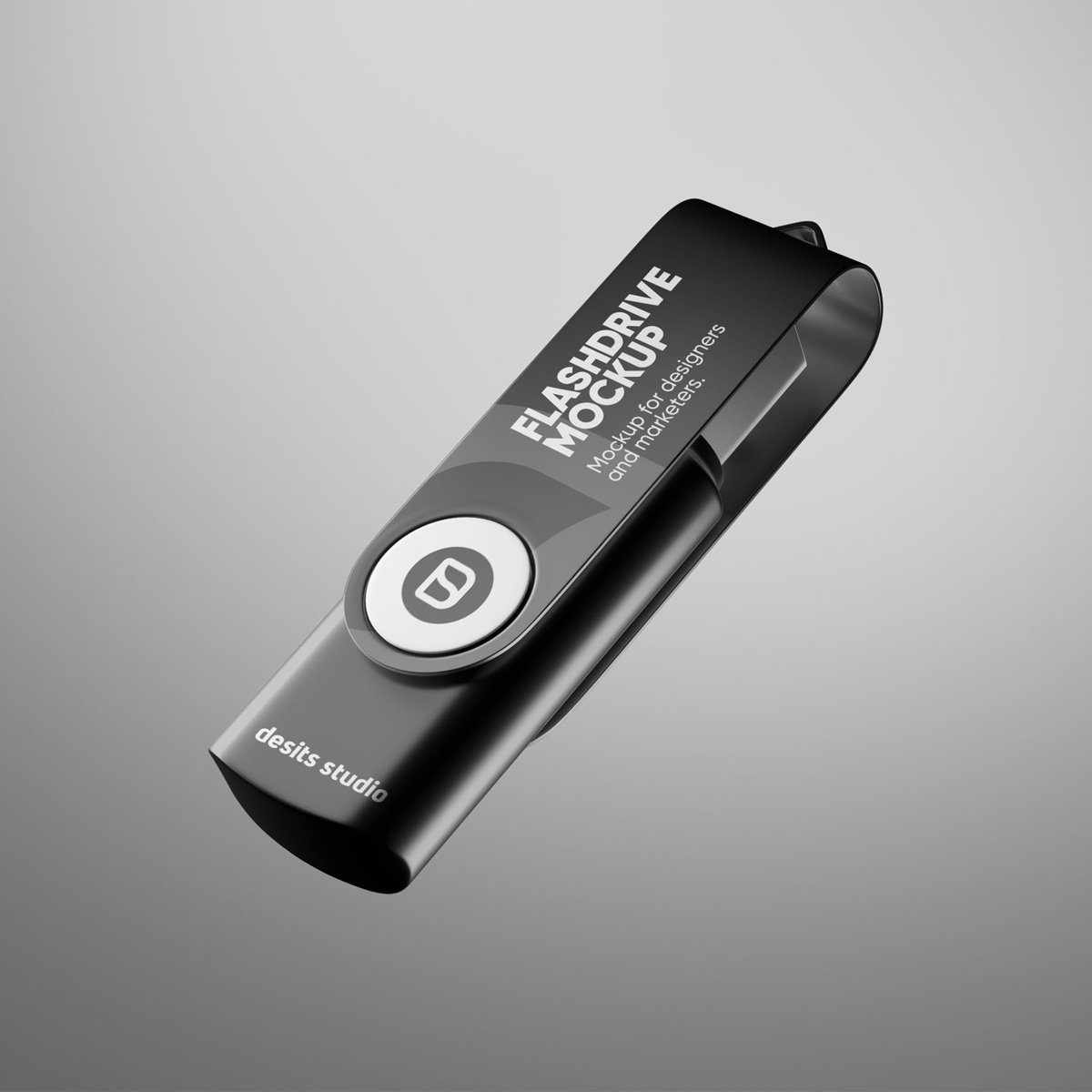 Get the all new free flash drive Mockup! 

Downland link:   
desits.gumroad.com/l/flash-drive-…

#mockup #designresources #templates #photoshop #freebies #mockupdesign #mockupnest #psdmockup #psdmockups #mockupdesign