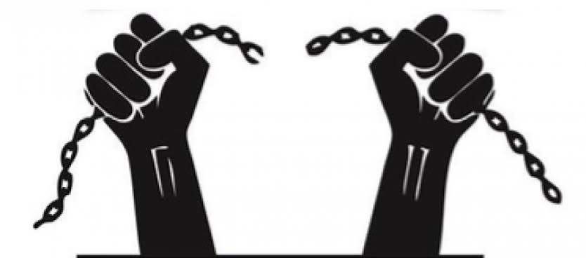 Josehdz_99's tweet photo. La Declaración Universal de los Derechos Humanos de 1948, señala “Nadie podrá ser sometido a esclavitud ni a servidumbre” (artículo 4), sin embargo todavía es muy común encontrar en  partes del mundo manifestaciones vinculadas a la servidumbre o a la explotación.. (Abro Hilo) https://t.co/apeQURPMYn
