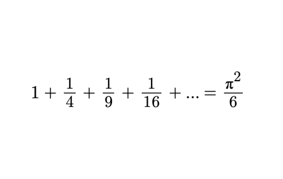 howie_hua's tweet photo. This. Like, how did π get in here?! https://t.co/ocwXGwNCSt