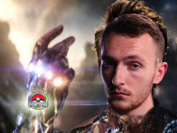 SSB_Tai's tweet image. #DockersW