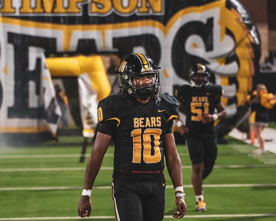 Terry Bussey tweet media