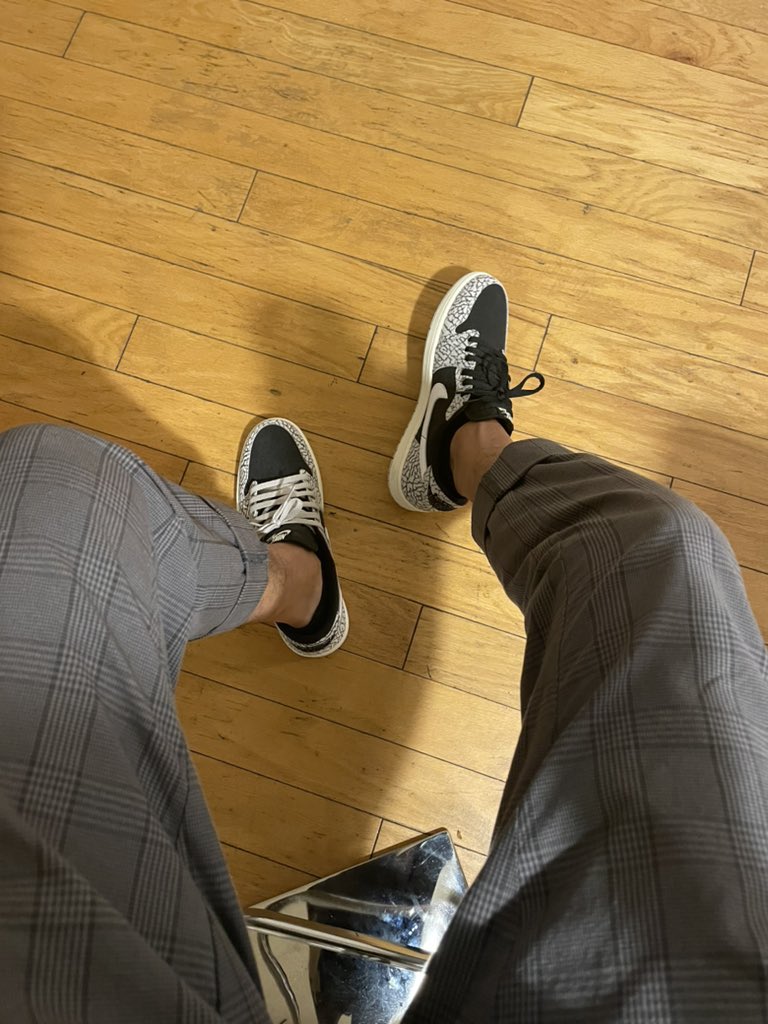 ArchieKnuckles's tweet image. #PrintsAndPatterns