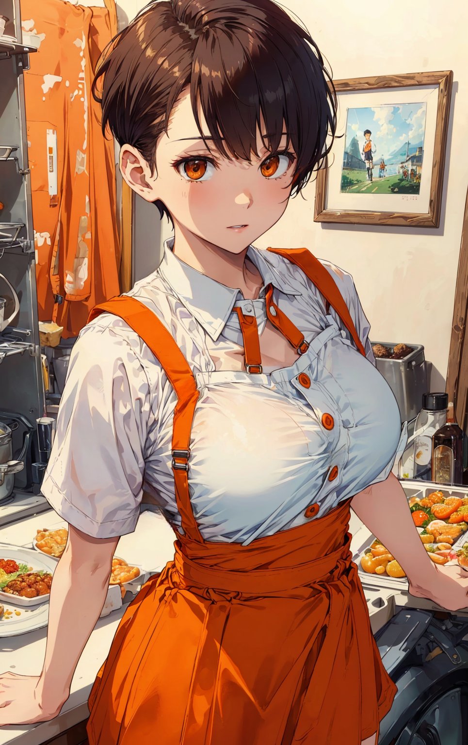 アンナミラーズエロ   / X