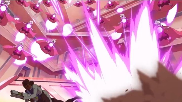 DrakeVagabond's tweet photo. The more I think about this episode, the more problems I notice. 
When Mxyzptlk obtains his full power, he doesn't push his "instant win" button. They forgot because it was a joke. 
My Adventures with Superman https://t.co/Au8rgsi58f