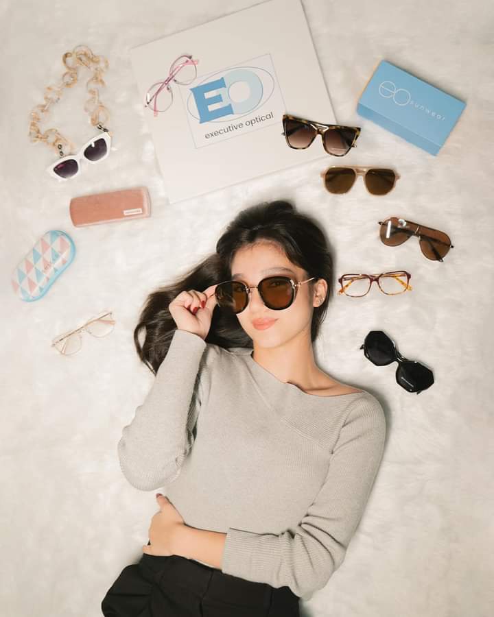 beigemaloi's tweet photo. Upgrading my look with these eyewear from EO-Executive Optical! ✨

✔️ comfortable
✔️ fashionable
✔️ sustainable (made from recycled materials)

Protect your eyes and buy your pair today! 

#LoveYourEyes #BeYouBeEO
#BelleMariano https://t.co/ApHvCWVqFC