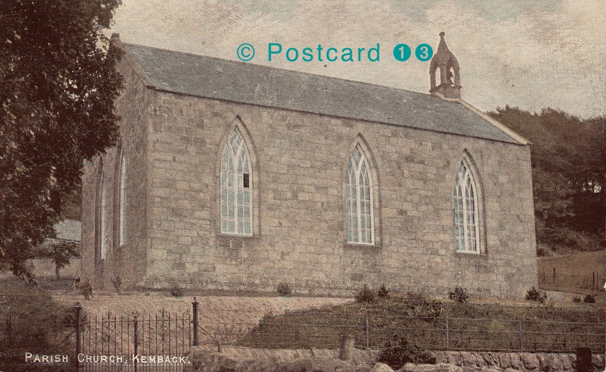 postcard13's tweet photo. Kemback
Sunday’s Auld Fife Kirk, Kemback
#Fife
#AuldFifeKirks
#Kemback https://t.co/sh316qstU4