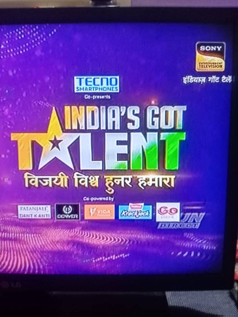 aakashch323's tweet image. When @TecnoMobileInd collaborates with IGT #TechPower
