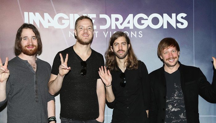 __gabyc's tweet photo. imagine dragons 😭😭😭 https://t.co/Ao6eOTbiQL