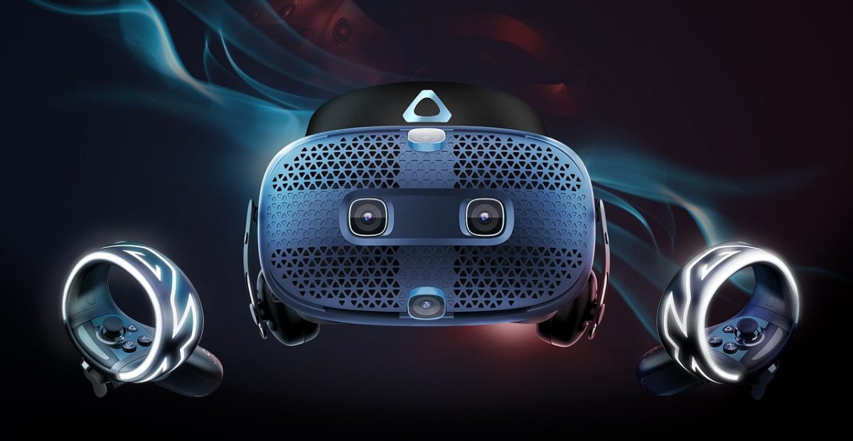 GuidetoVR's tweet photo. Vive Cosmos review. VR from HTC without being tied to SteamVR
https://t.co/OGhzEVXOzn
While the Vive was a collaboration between Valve and HTC resulting in a headset integrated with Steam Cosmos offers other VR experiences
#VirtualReality #htcvive #review #vivecosmos  #vrhardware https://t.co/iS2344oerC