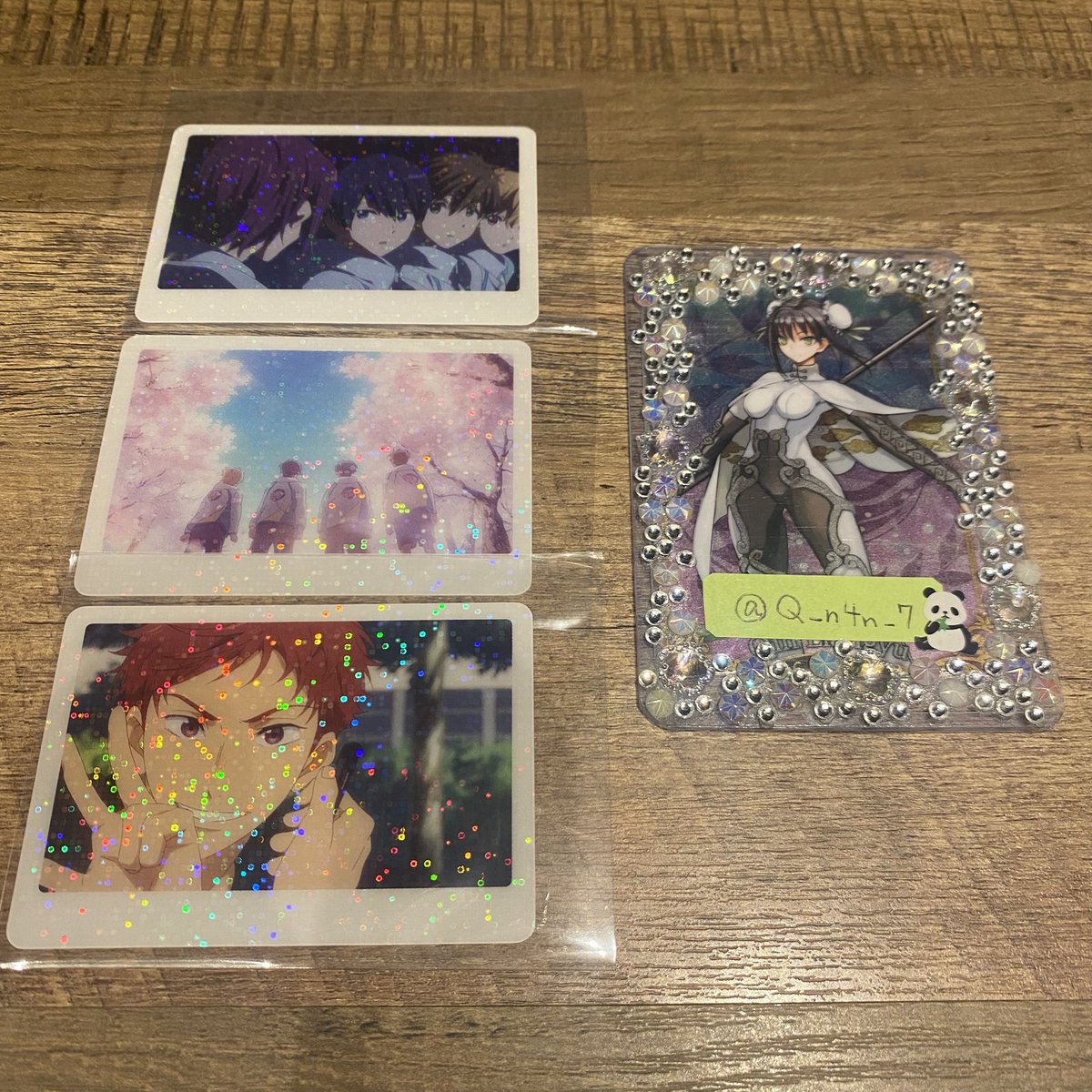 奈々 tweet media