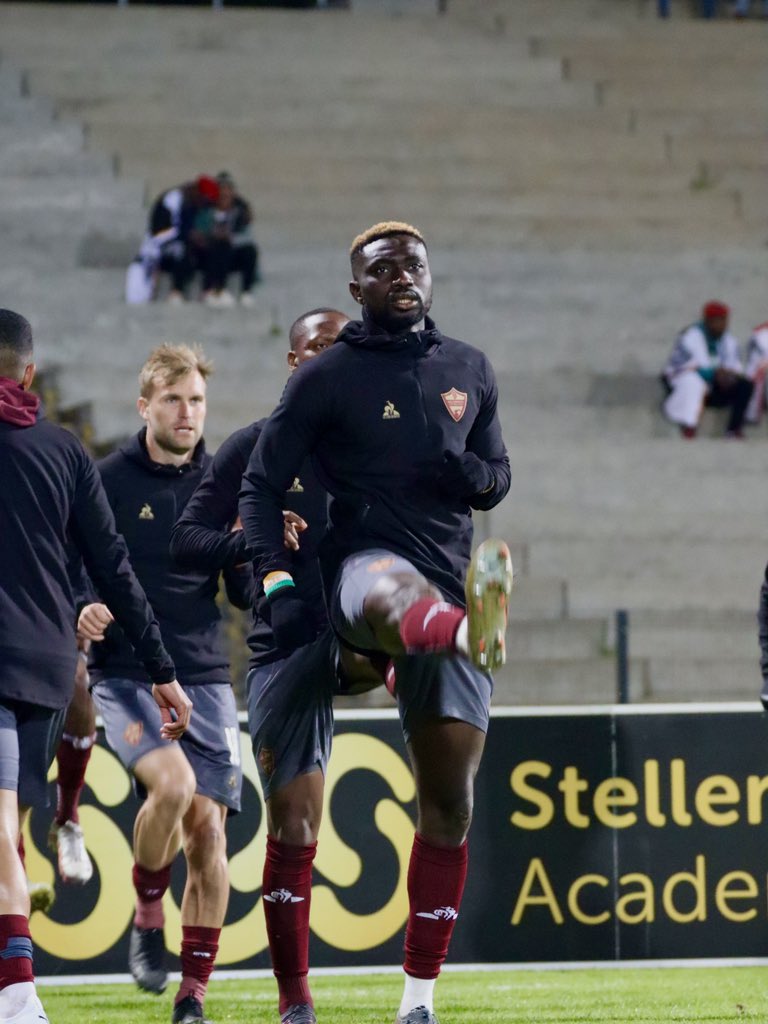 UnplayableZA's tweet photo. 𝗠𝗔𝗧𝗖𝗛 𝗗𝗔𝗬

15:00 | CT City 🆚️ Chiefs
18:00 | SS United 🆚️ Stellenbosch 

#MTN8 
#UNPLAYABLE https://t.co/7byRJgFiLr