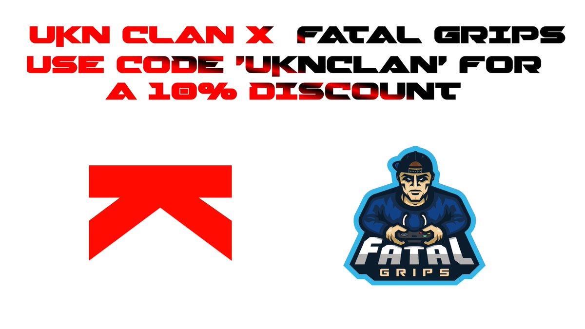 Unknown Clan tweet media