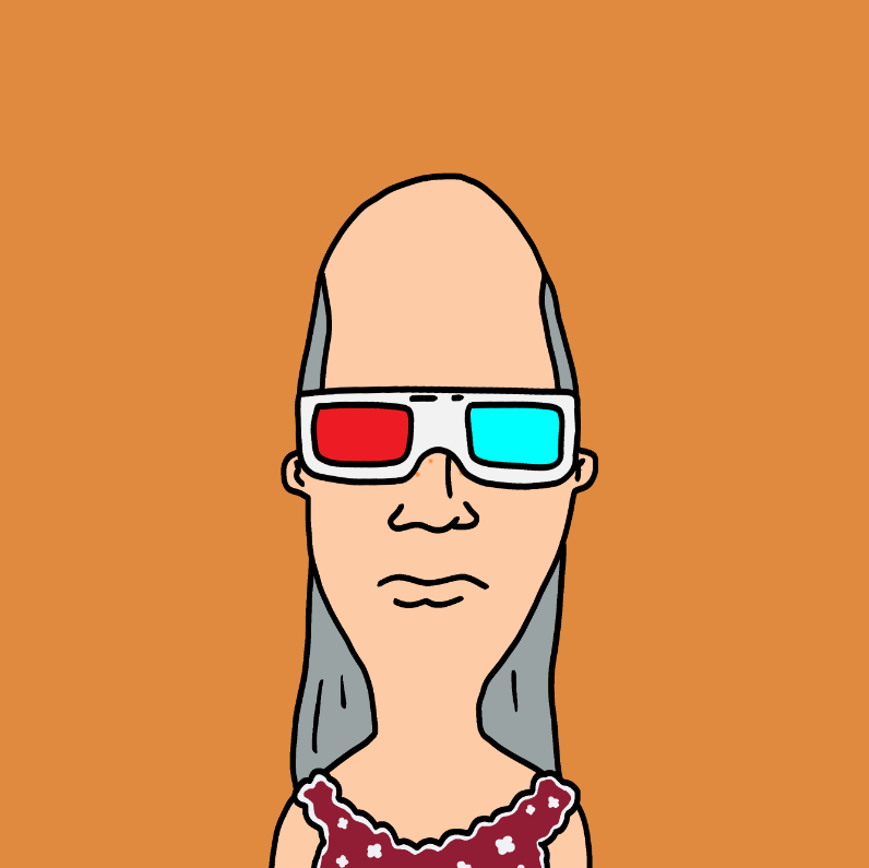 LascarNFT's tweet photo. @uCx4CoB9zdsu6H7 @dorkznft Here's your @dorkznft Mugshot Dork. John Drop here won't be bailed out any time soon. #DorksNFT https://t.co/p1ODCWkVoV
