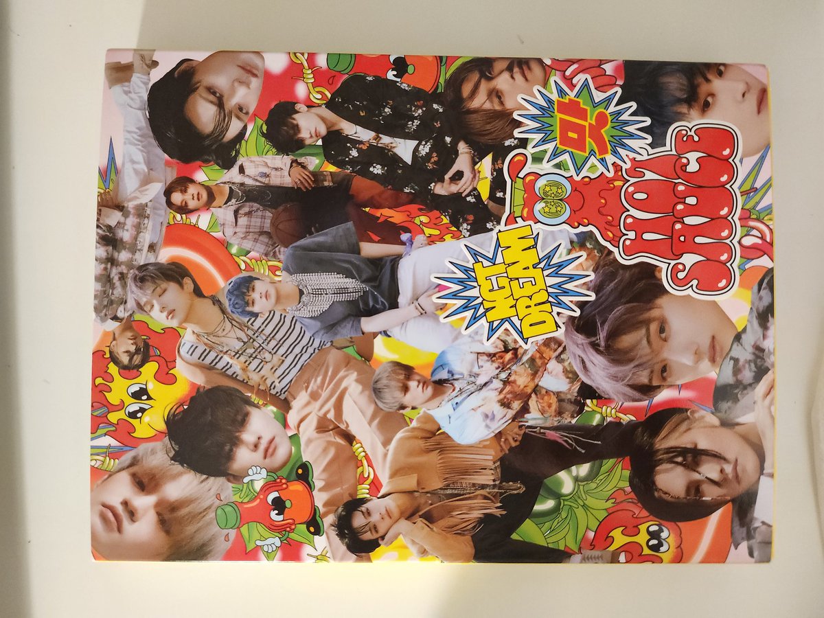 ValAlex1401's tweet photo. @VenteKpop 
[VENTE ALBUM KPOP]
Bonjour, j'ai certains albums à vendre, il y a des photocards.
Prix: 13 eur pour mini albums, 16 eur pour full albums.
Très bon état.
Je suis à Massy Palaiseau, je peux vous passer main à main sur Paris. https://t.co/oUsYuEr5k3