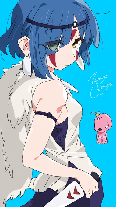 #ぼっち・ざ・ろっく