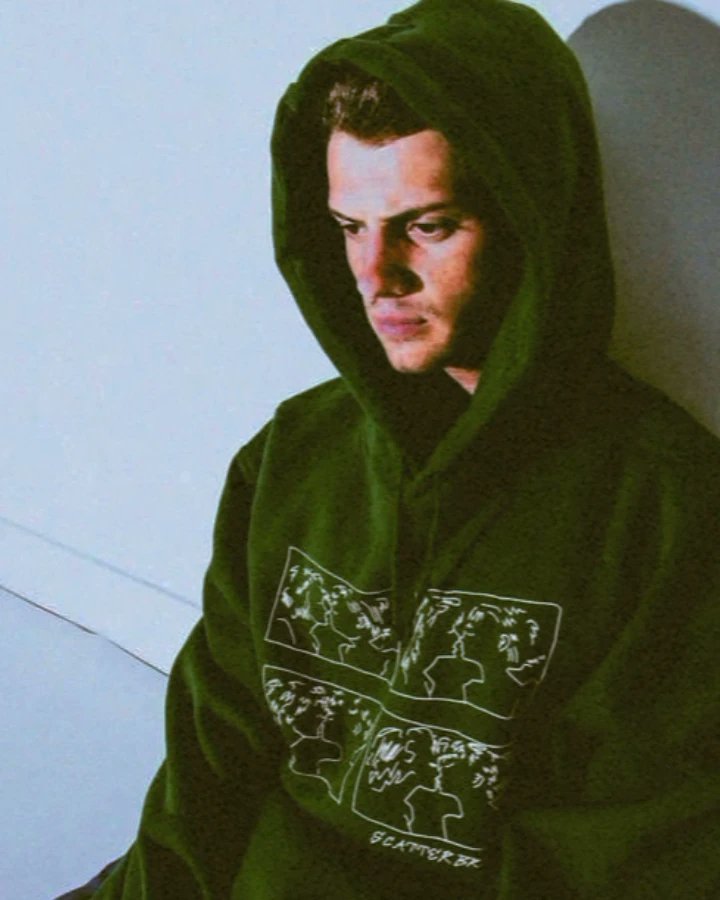 centralJLN's tweet photo. Sem dúvidas a colaboração de Jace com a Scatterbrain foi uma das mais icônicas do fandom, concordam?? ♥️ https://t.co/Ai7jgPyWWU