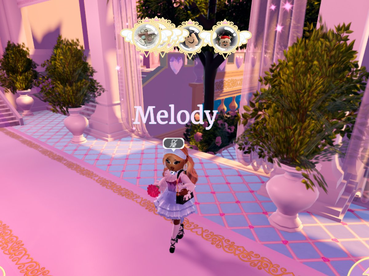 Thats_Melody3 tweet picture