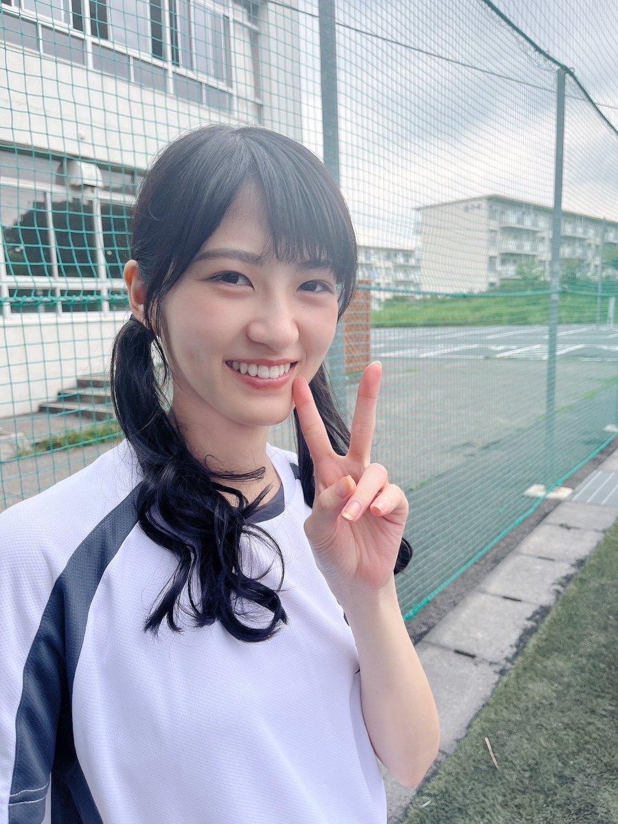 WAKA_Y_official's tweet photo. 若月MGです✨

今夜22:00〜
ドラマ「#何曜日に生まれたの」第2話放送です❣️⚽️

第1話はTVerにて見逃し配信中☑️
https://t.co/nlwcHcY39e

第2話では瑞貴が、、
ぜひお楽しみに♪
https://t.co/AxEZwWmstf
感想は #ナンウマ でぜひ🙋‍♀️ https://t.co/RsoXhmATTH