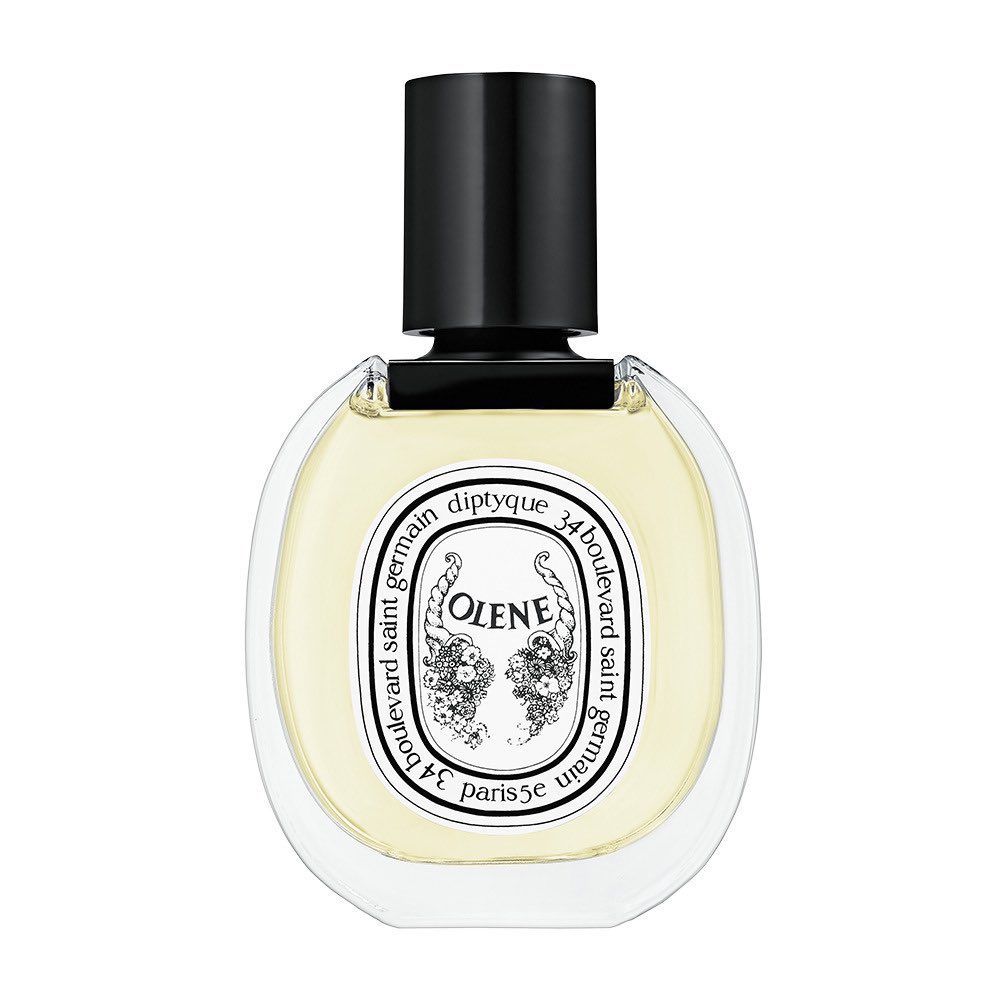 coloriamagazine's tweet image. ついに出会ってしまった、ジャスミンティーそのままの香りがする香水。ディプティックのオレーヌっていうんだけど、ジャスミンティーの上品な華やかさやほんのりした甘みまでも完璧に再現されてて一瞬で惚れた…。周りからも好評だし、間違いなくジャスミン香水の中でも屈指の名香。