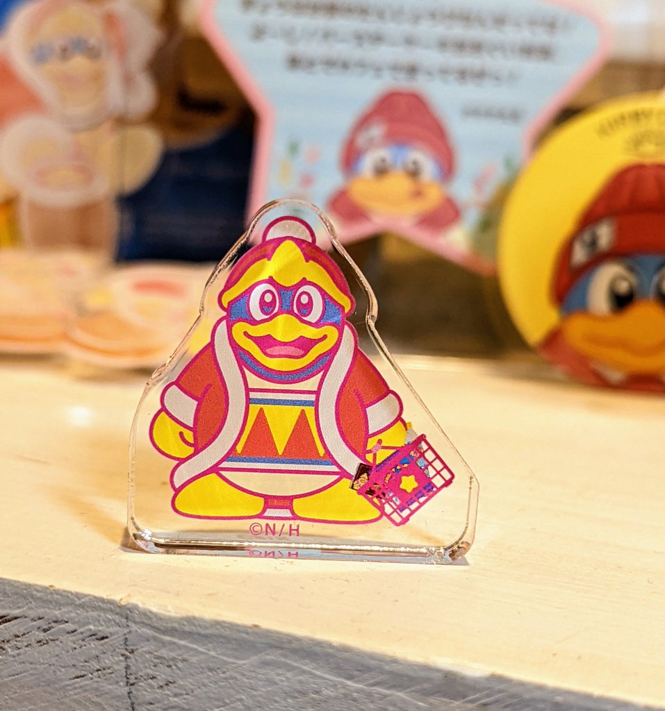 Daily King Dedede (@DailyDDDPics) / Posts / X