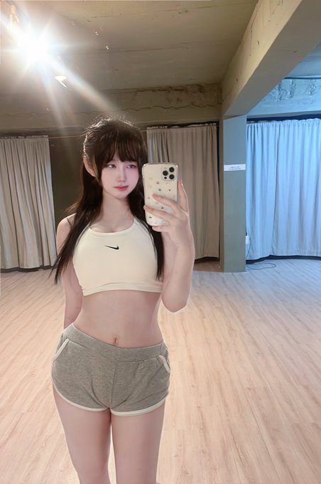 コスプレイヤーmilkyのTwitter画像36