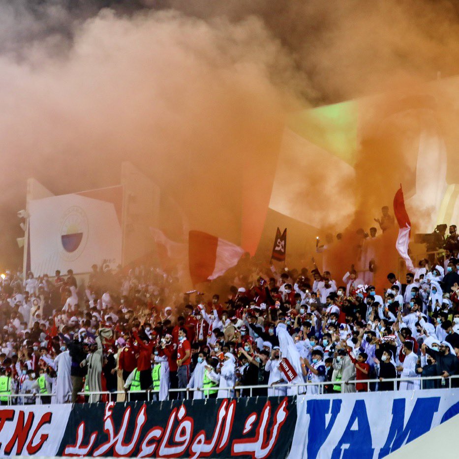 مباراة مهمه في تمهيدي بطولة اسيا ..
يوم الثلاثاء الساعه 7:35
وجودكم مهم يا جمهور الملك ..
نتمنى حضوركم ..
رابط التذاكر sharjah.platinumlist.net/ar/event-ticke…