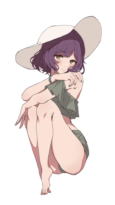 夏じゃん