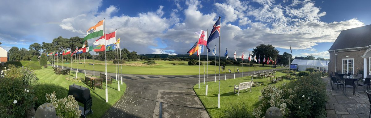 Steven Esterbrook tweet media