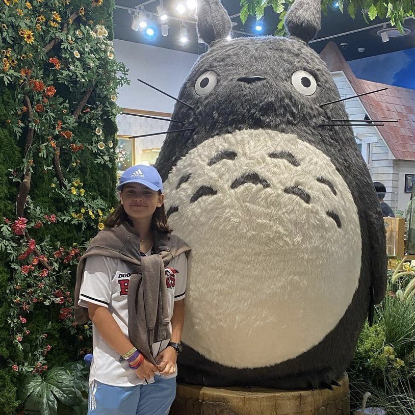 UKContingent's tweet photo. Seoul is the city that just keeps giving 🤩

Most Units are still in the Korean capital and we’re loving all the quirky things their getting up to!

#UK25WSJ #DreamWild #DrawYourDream https://t.co/xNl7Wnjdkc