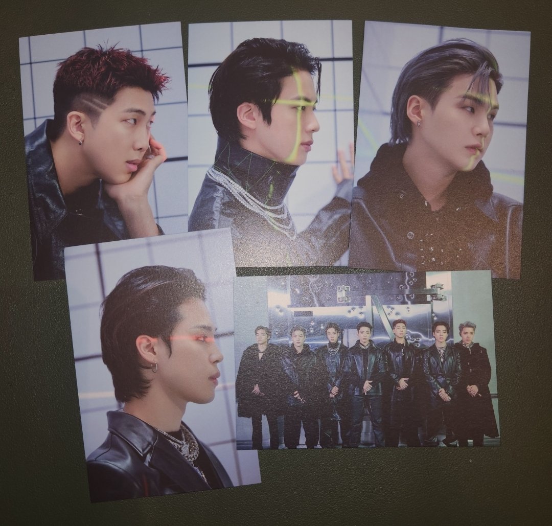 moonline_ph's tweet photo. #MOONLINEPHONHANDS

WTS | LFB | PH ONLY
- PROOF COMPACT POSTCARD NJ (4) JIN (2) YOONGI (1) JIMIN (1) OT7 (1)
- ONHAND
- DOP: AUG 15
- SDD/GGX/SHOPEE CHECK OUT
- ₱100 ea https://t.co/8tBDZgWZxM
