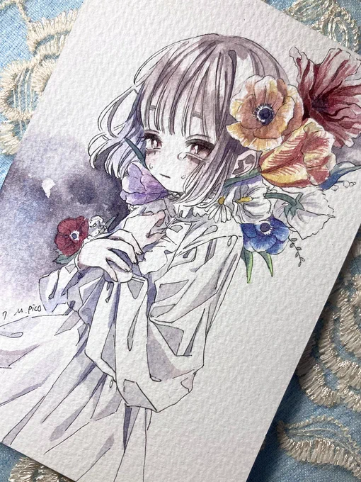 drawing