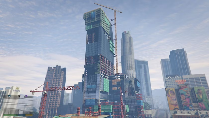 berserker_yt's tweet photo. One Day in GTA Online is 48 minutes IRL
One Year in GTA Online is 12 days IRL

GTA Online Has Been Out For 3603 days.

That means the Mile High Club has been in construction for 296 years 😭

Let that sink in... https://t.co/ESd1X3KevR