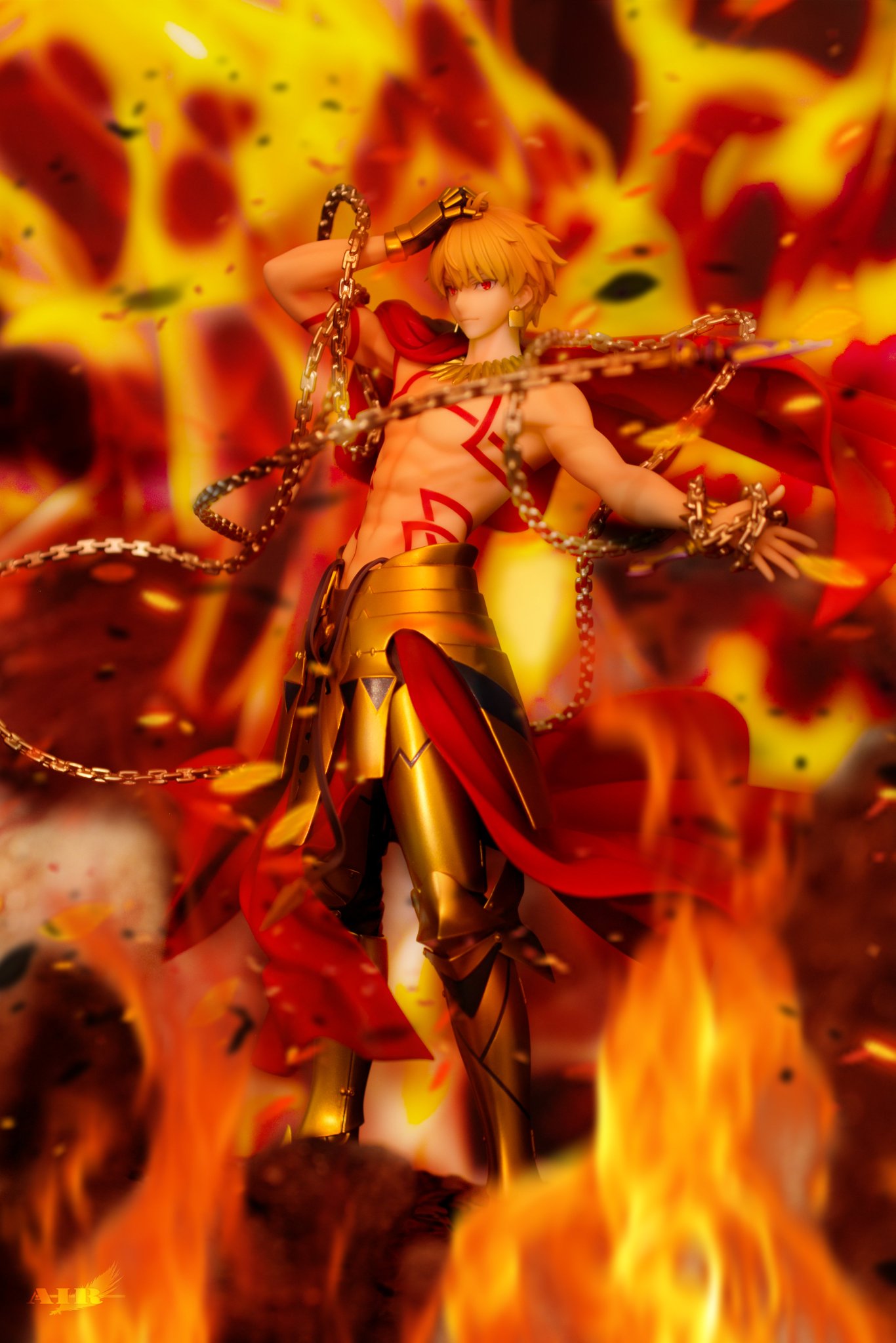 ガイアッシュ覇道　ボアロなど次元付き Ho229 - アッシュアームズ攻略 Wiki