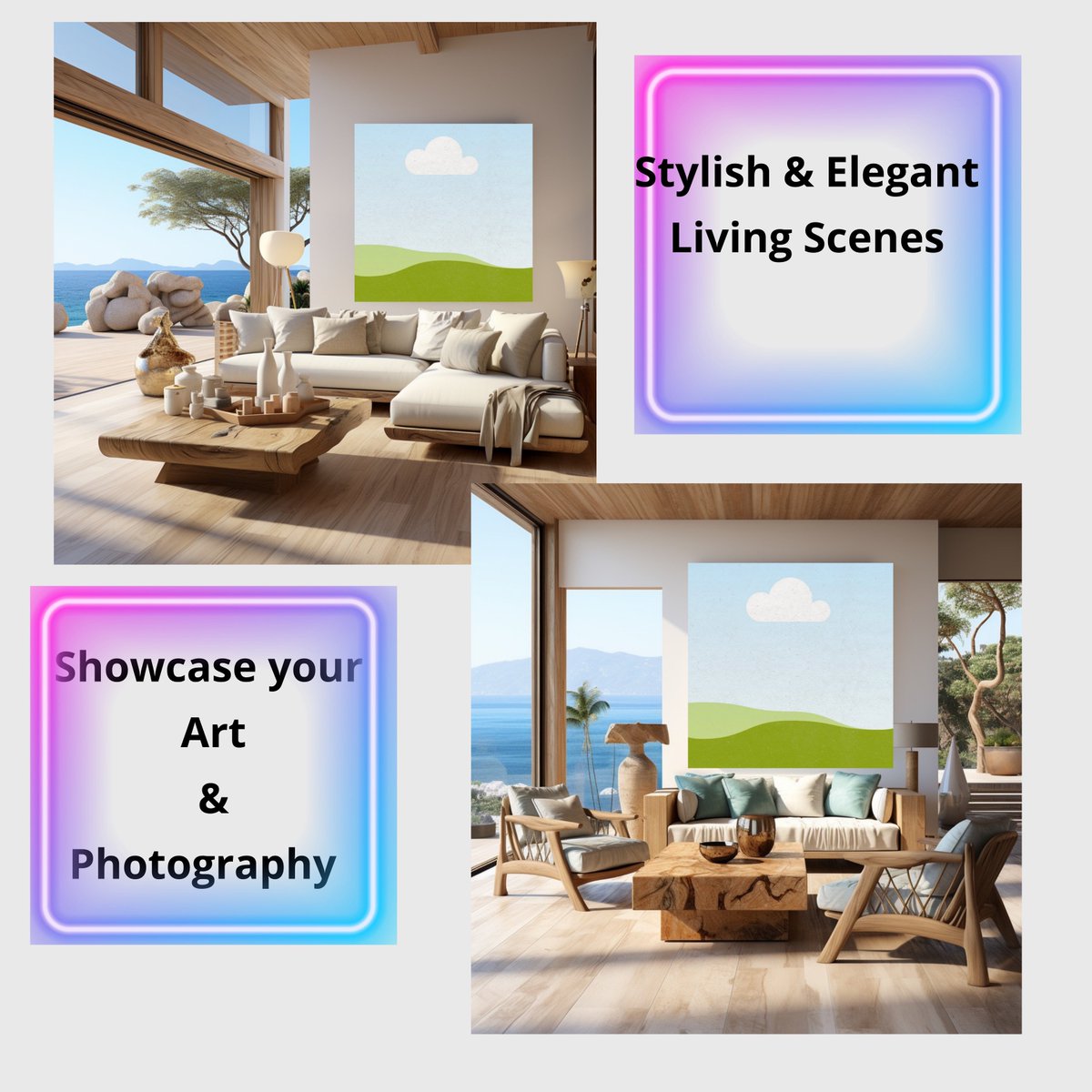 KryptaKitty's tweet photo. I'm offering a discount! https://t.co/CFmuAu5fZY via @Etsy

Summer Sale on :) 

If you are designing posters or wall art then right now you can save 25% on my scenes with editable frames. 

Try us today and add elegance to your products. #etsy #EtsySeller #etsyshop https://t.co/stfJCSDqkE