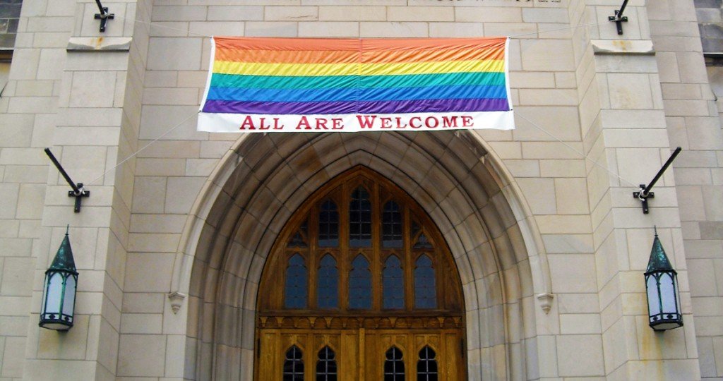 Con_Tomlinson's tweet photo. I can't believe what I just heard at Sunday Mass

In today's homily on World Youth Day, one of the parish priests remarked that he saw Pride flags carried by attendees of the event

"And why not?" he asked, "As Pope Francis said, the Church is for everyone"

I can explain why not

The Pride flag signals agreement with fundamental untruths which have confiscated the fertility, sanity, and lives of many men and women

By affirming the claims of the LGBTQ+ activists, you condemn a cohort of confused and vulnerable children and adults to a shortened life of sterility, health complications, and bodily discomfort

Rates of trans identification rate not increasing organically. In the UK, the number of children being referred to the NHS' Gender Identity Development Service has risen by over 1600 percent since 2010. Referrals increase on average by six percent annually

This is most pronounced among autistic girls. Girls' referrals to GIDS has increased 3176 percent since 2010. Thirty-five percent of all children referred to GIDS presented moderate to severe autistic traits

This is a product of a social contagion known as 'Rapid Onset Gender Dysphoria: the latest of many psychological maladies throughout history, which teenage girls are most susceptible to, exacerbated by peer pressure, pubescent bodily discomfort, social media algorithms, and a culture which confers social capital on those in "marginalised" groups

Some of these young adults may have been estranged from their bodies by suffering sexual abuse and grooming. (I know of a case myself.) Trans affirmation gives cover to predators by blaming gender dysphoria as the sole reason why these children desire to escape their bodies

It also fails to scrutinise the projection of mental health issues by mothers onto their children. In one study predating the increase of trans identification in children in the last decade, they found that fifty-three percent of mothers of boys with gender identity disorders had been diagnosed with depression or BPD, compared to just six percent of the control group

Nearly 30 per cent of transgender patients, in a study of 1000, were found to have desisted when followed up after four years. One study in Sweden found that adults who transitioned prior to the 2010-onward increase in trans identification regretted it at a rate of 2.2 percent. That means thousands of people who can never undo the changes inflicted upon them by the false promises of the Pride movement

The largest longitudinal study on adolescent gender dysphoria in the Netherlands saw a fifty percent desistance rate. Eleven other longer-term studies demonstrate desistance rates of between sixty and ninety percent -- with an average of eighty percent, adjusted for symptom severity -- if no "affirmative" interventions are taken

This is why the damning Cass Report, leading to the decentralisation of the Tavistock Clinic, called for a "Watch and Wait" protocol of non-affirmation concerning child gender dysphoria

Of those who do transition: one study of a hundred participants found that, long-term, one in ten died and one in three experienced somatic morbidity

A recent study of transgender people in Denmark found that transgender people had 7.7 times the rate of suicide attempts and 3.5 times the rate of suicide deaths than men and women who accept their sex. The country's per capita suicide rate is comparable to the US: meaning the epicentre of trans-affirming medicine is likely to have a similar fatality rate

The famous 2011 Swedish study showed suicide rate for adults who medically transition at twenty times that of the typical adult

This is because, as one study in the American Journal of Psychiatry showed,  61 percent of patients suffering gender dysphoria have at least one other psychiatric disorder

Affirmation of the idea that you can change sex, as the Pride flag proposes, leads children ineluctably to take puberty-blocking drugs

This has been predicated on the Dutch Protocol: a study of seventy adolescents which presumed a reduction in suicidality via the efficacy of Triptorelin (produced by Ferring Pharmaceuticals, the company funding the study) in suppressing puberty in gender-dysphoric adolescents. One participant was removed from the data set because the penile shrinkage caused by puberty blockers caused complications during the surgical creation of a fake vaginal canal. Colon tissue was used instead, leading to blood poisoning and fatal necrotizing fasciitis. The poor boy died at eighteen

Puberty blockers impair genital, bone, and brain development. One study from within Tavistock found that puberty blockers increased the suicidal ideation and self-harm rates of dysphoric children. Theoretically, they should also prohibit children from later taking cross-sex hormones: because they are not at the typical cognitive level of their peers after a course of puberty blockers, and thus unable to consent to interventions intended for adults

And yet, in one  study from 2011, all seventy children who initiated puberty suppression went on to take cross-sex hormones. In a study by GIDS IN 2021, 43 of 44 children who received puberty blockers went onto take cross-sex hormones

Social affirmation, signifed by the Pride flag, is an inexorable path to medical, chemical, and surgical augmentation, resulting in worsening mental health, conditions like osteoporosis and cancer, sterility and ceasing sexual function, and high rates of suicide

On a purely scientific and secular level, the Pride flag and the ideology of the LGBTQ+ constituency who fly it promulgates untruths which prove fatal to the most vulnerable among us

For Catholics, transgender ideology is also anathema to scripture. It is akin to a Gnostic heresy

Gender ideology asserts that one's internal being is gendered incompatibly with the physical body. It implies that God made an error when creating them, and that the Bible is erroneous when stating, in  Genesis 1:27, that 'God created mankind in his image, in the image of God he created them, male and female he created them.'

One need not be persuaded by Catholic social teaching or scripture to stand against the harms perpetrated by Pride. But to stand at the pulpit and preach a Promethean doctrine of self-recreation violates the assertion that our bodies are made Imago Dei, and thus not wholly our own to defile

It is not "inclusive" to fly a Pride flag at a church, at World Youth Day, or at any other occasion. It is blasphemous. It leads one's flock astray, by commanding they turn a blind eye to the harm done to the little ones. Christ did not take too kindly to those who do such a thing

Both those of the faith and those unconvinced can only spare children and adults susceptible to being spellbound by the fruitless promises of trans activism by insisting on living as an embodied person

We are our constraints. We are inextricable from our sexed bodies. They have great potential to make us happy, give us families, and be put to use in the service of those who most need it

If the church, any priest, or anyone in public life preaches otherwise, they are doing the work of something which seeks to rob us of all those joys of life