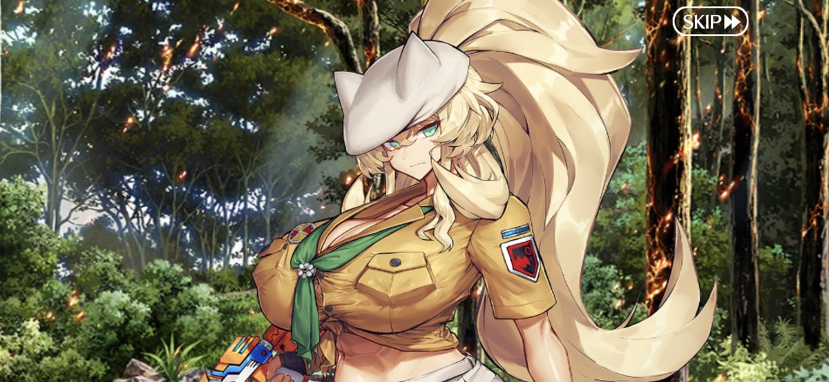 AZISAI_FGO's tweet photo. う お で っ か https://t.co/MeyuvZH4Yo