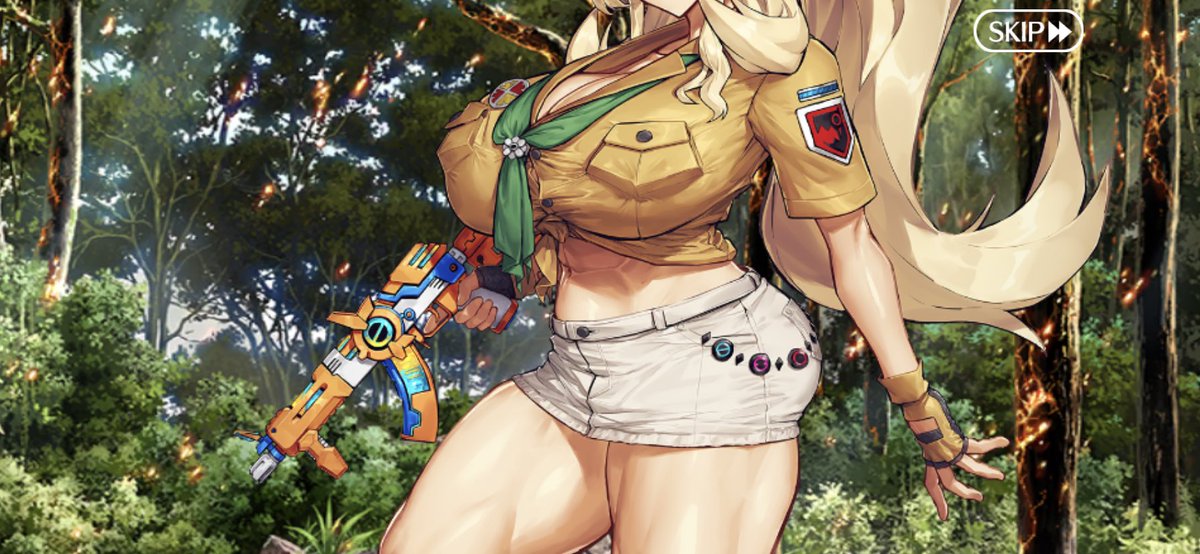 AZISAI_FGO's tweet photo. う お で っ か https://t.co/MeyuvZH4Yo