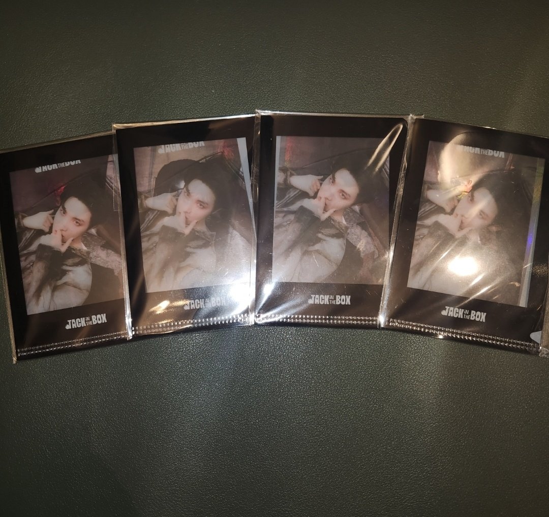 moonline_ph's tweet photo. #MOONLINEPHONHANDS

WTS | LFB | PH ONLY
- JITB POB SEALED
- 4 SLOTS AVAILABLE 
- ONHAND
- DOP: AUG 15
- SDD/GGX/SHOPEE CHECK OUT
- ₱150 ea https://t.co/jUuLVAZ97G